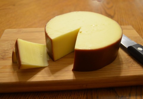 フォルマッジョ（チーズ）