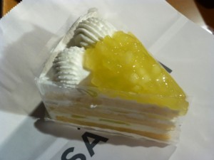 千代田区・赤坂見附：最高級素材を使用した極上ショートケーキ「Patisserie SATSUKI」