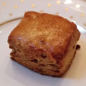 いつかティファニーで朝食を第15話 大阪市中央卸売市場 中央市場 えんどう 東京グルメ散歩