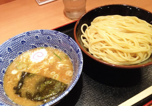 いつかティファニーで朝食を第11話 東京駅一番街 六厘舎tokyo 東京グルメ散歩